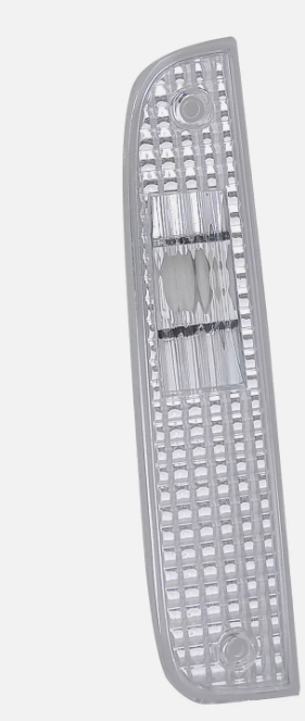 ციმციმა ბამპერის LIBERTY 2002-2004 თეთრი მარცხენა